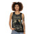 Live Floyd Hall Unisex Tank Top - women