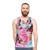Unisex Anniversary Tank Top - men