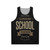 Unisex Elementary School Teacher Tank Top