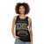 Unisex Elementary School Teacher Tank Top - women