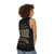 Unisex Elementary School Teacher Tank Top - women back