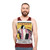 Schitt's Creek Cabaret Unisex Tank Top - men