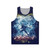 Elemental Storm Avatar: The Last Airbender Unisex Tank Top