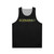 Lando Norris Formula 1 Unisex Tank Top