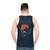 Eurythmics Sweet Dreams Unisex Tank Top - men back