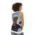 Annemiek Van Vleuten Cycling Jersey - women back