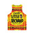Little Richard Unisex Rock N Roll Tank Top - Back