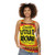 Little Richard Unisex Rock N Roll Tank Top - women