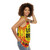 Little Richard Unisex Rock N Roll Tank Top - women side
