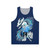 Undertale Sans Unisex Tank Top