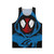 Spider man tank top