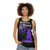 Electric Wizard Doom Metal Unisex Tank Top - women