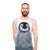 Adorable Penguin Unisex Tank Top - men