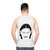 Little Big Unisex Music Fan Tank Top - men back