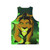 Scar Disney Lion King Unisex Tank Top - Back