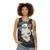 Dog Lover's Unisex Tank Top - women