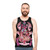 Lisa The Painful Unisex Gaming Tank Top - men