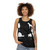 Elden Ring Dog Meme Unisex Tank Top - women