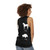 Elden Ring Dog Meme Unisex Tank Top - women back