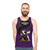 Squirrel Girl Unisex Marvel Comic Tank Top - men