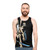 Eldar Wraithseer Unisex Tank Top - men