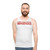 Unrelenting Indigenous Unisex Tank Top - men