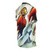 Retro superhero inspired t-shirt featuring The Rocketeer - men right