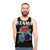 Animal Drummer Unisex Tank Top from The Muppets Show - men