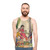 Animal Collective Unisex Tank Top - men
