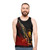 Saxophone Alto Unisex Tank Top - men