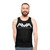 Angels And Airwaves Unisex Punk Rock Band Tank Top - men