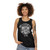 Save The Clock Tower BTTF Unisex Tank Top - women