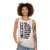 "El Profesor" Unisex Money Heist Bella Ciao Tank Top - women