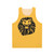Lion King Unisex Tank Top