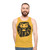 Lion King Unisex Tank Top - men