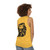Lion King Unisex Tank Top - women back