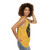 Lion King Unisex Tank Top - women side
