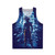 Ultra Instinct Goku Unisex Tank Top