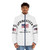 Bruce Springsteen 'Born in USA' Puffer Jacket - men front