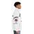 Bruce Springsteen 'Born in USA' Puffer Jacket - men side right