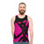 Neon Angel Dust Unisex Tank Top - men