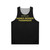 Unisex tank top inspired by Rainer Werner Fassbinder films