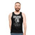 Lindemann Band Unisex Tank Top - men