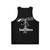 Limp Bizkit New Single Dad Vibes Logo Unisex Tank Top - Back