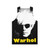 Andy Warhol Unisex Tank Top