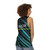 Sarasota Cycling Club Unisex Performance Tank Top - women back