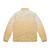 Borderlands Vault Symbol Pattern Puffer Jacket - Back