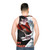 Andy Murray Unisex Tennis Tank Top - men back