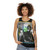Andy Warhol Unisex Tank Top - women
