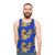 Lilo and Stitch Reuben Unisex Tank Top - men